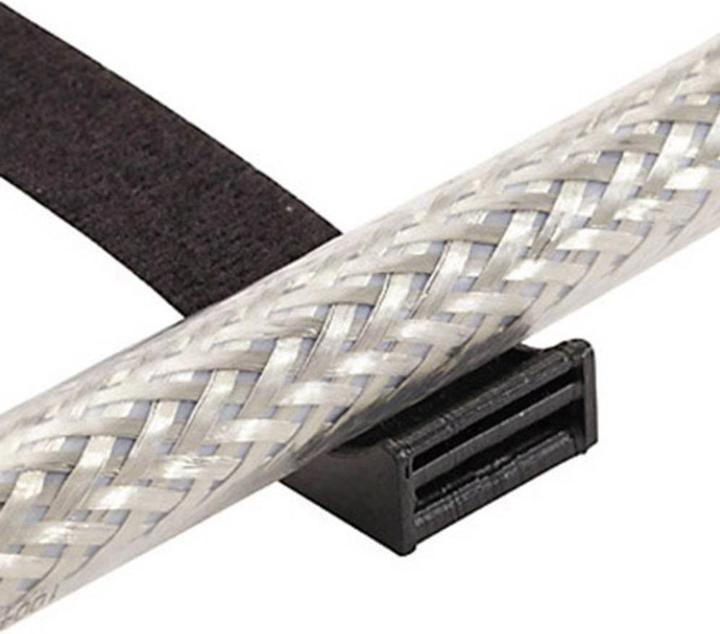 Actual product image Hebotec Velcro base 300