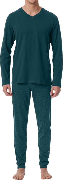 Image du produit Schiesser Pyjama Casual Essentials (50)
