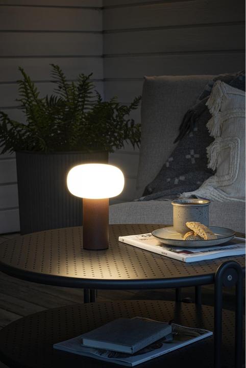 Actual product image Konstsmide Antibes (140 lm)