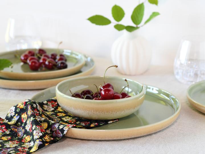 Actual product image CreaTable Uno (12 Piece)