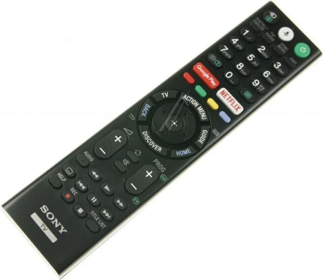 Immagine prodotto Sony COMANDANTE REMOTO (RMF-TX300E) (Telecomando specifico per il dispositivo)