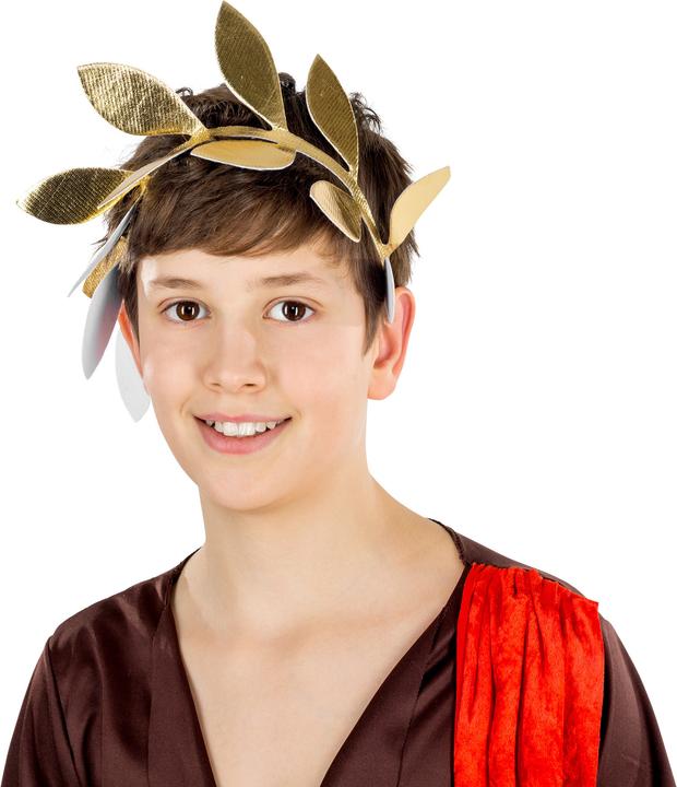 Produktbild Dressforfun Jungenkostüm römischer Kaiser Maximus (116)