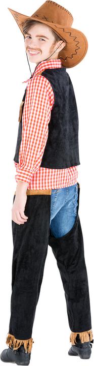 Image du produit Dressforfun Costume pour garçon cowboy Jimmy (116)