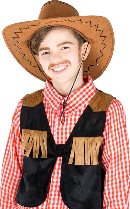 Image du produit Dressforfun Costume pour garçon cowboy Jimmy (116)