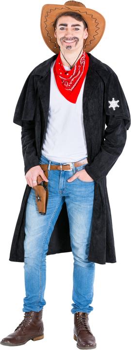 Produktbild Dressforfun Herrenkostüm Cowboy Willy (L)