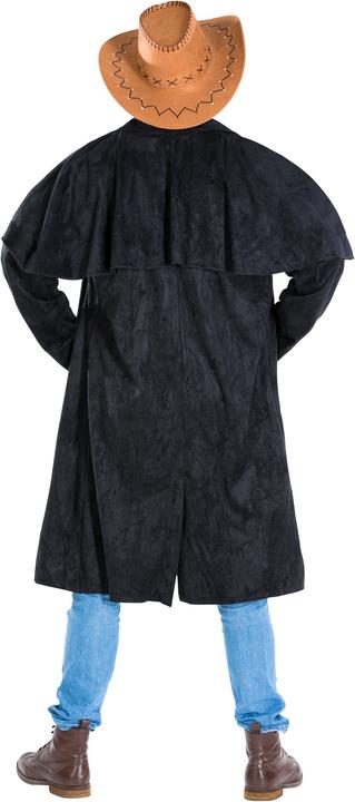 Immagine prodotto Dressforfun Costume da uomo Cowboy Willy (XXL)