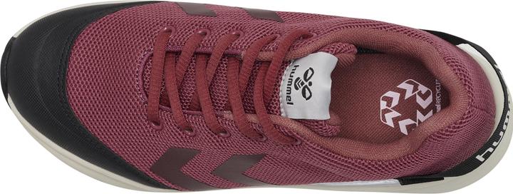Actual product image hummel Reach 250 Recycled Tex Lace Jr (38)