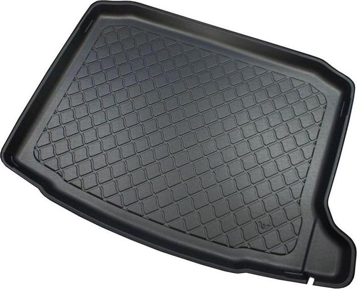 Image du produit ProPlus Bac de coffre pour Seat Ateca de 2016 à aujourd'hui (sans Varioboden, zone de chargement
