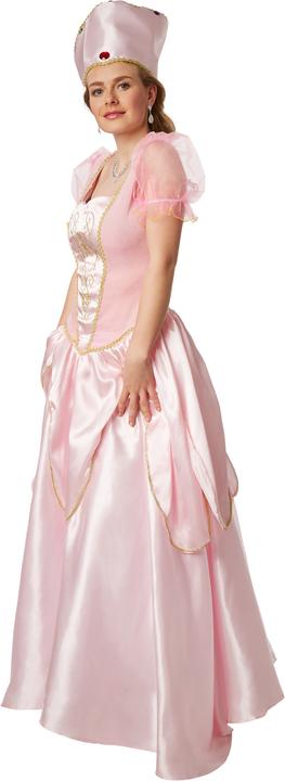 Produktbild Dressforfun Kostüm Prinzessin Dornröschen (L)