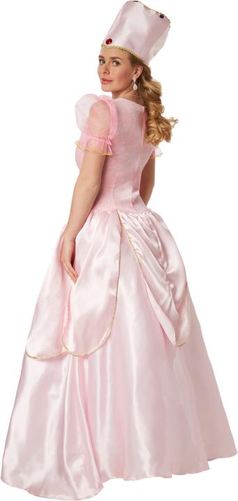 Produktbild Dressforfun Kostüm Prinzessin Dornröschen (L)
