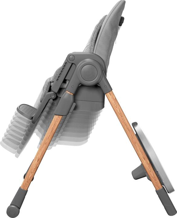 Immagine prodotto Maxi-Cosi Minla Essential Grigio (Seggiolone)