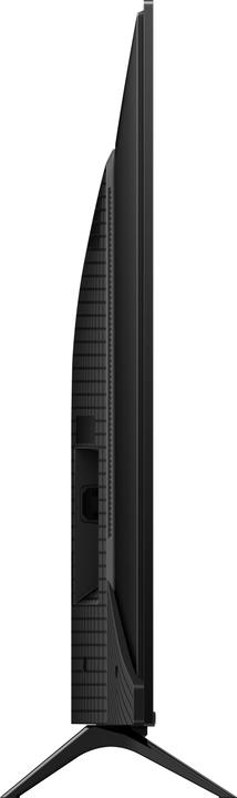 Actual product image TCL 43P755 (43", LED, 4K, 2024)