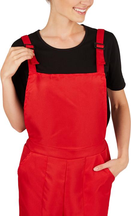 Actual product image Dressforfun dungarees (XL)