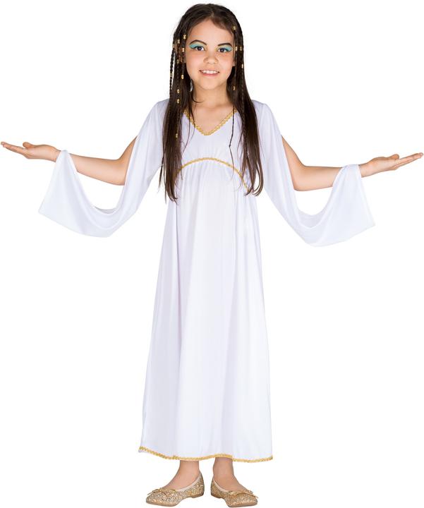 Image du produit Dressforfun Costume de princesse grecque Iphigénie pour fille (128)