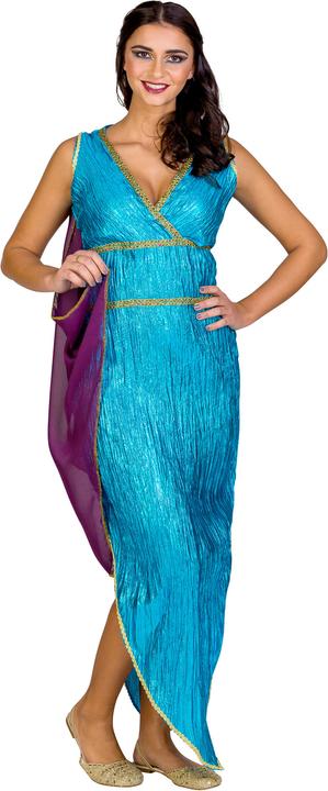 Actual product image Dressforfun Woman costume greek beauty cassandra (XXL)