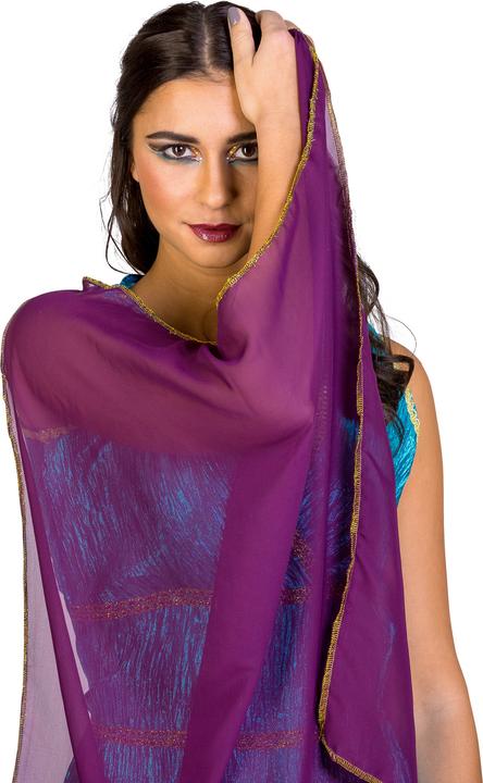 Actual product image Dressforfun Woman costume greek beauty cassandra (XXL)