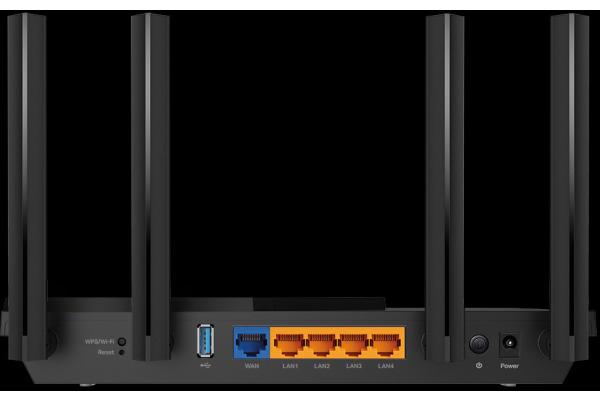 Produktbild TP-Link Archer AX73