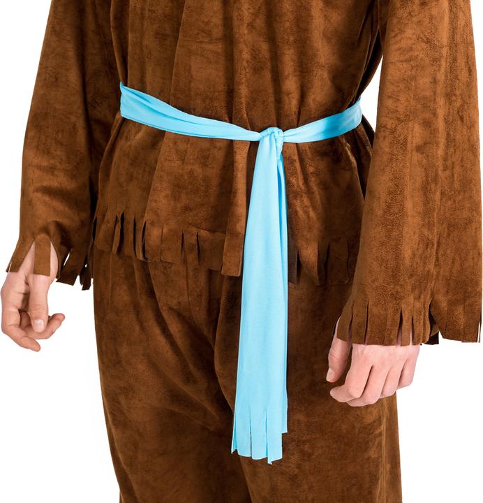 Immagine prodotto Dressforfun Costume da uomo indiano Apache forte bisonte (M)
