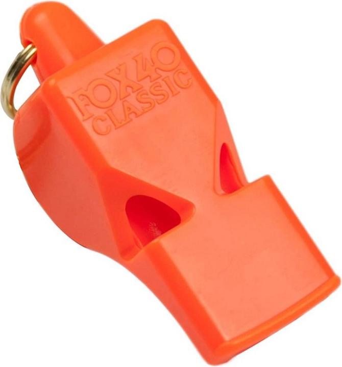 Image du produit Fox40 Classic-orange