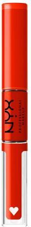Actual product image NYX Professional Make-Up Shine Loud High Pigment (28 Stay Stuntin')
