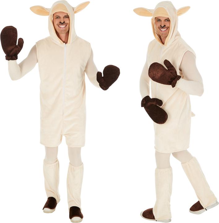 Image du produit Dressforfun Moutons (XL)