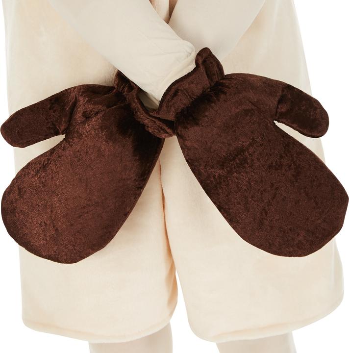Image du produit Dressforfun Moutons (XL)