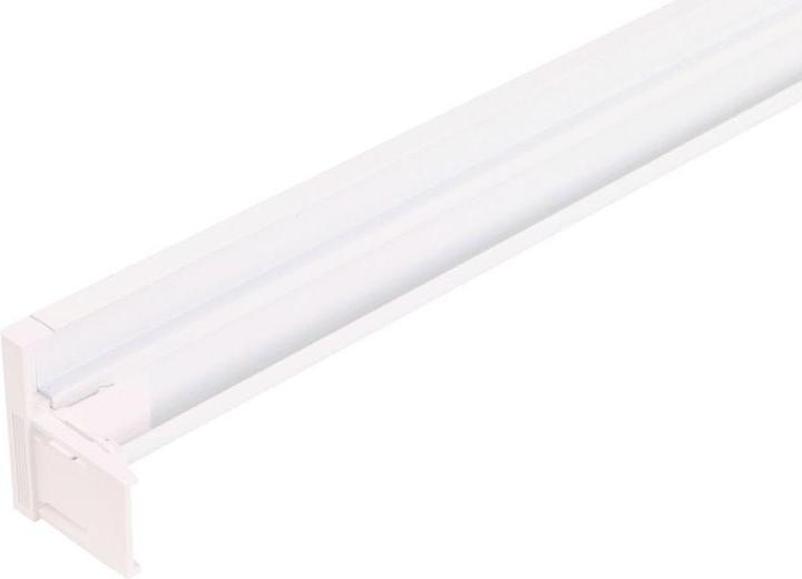 Immagine prodotto Luxula Telaio di montaggio per pannello LED retroilluminato 62x62 cm