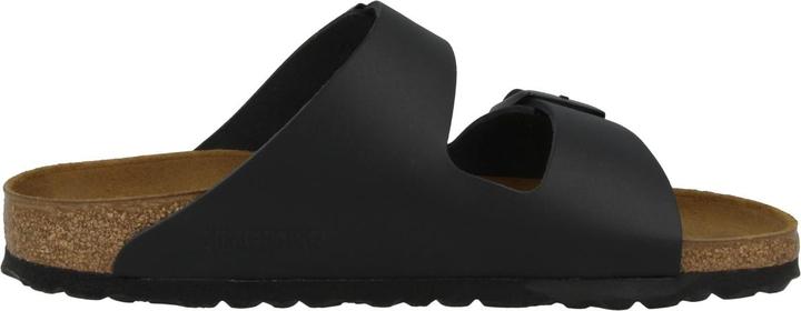 Produktbild Birkenstock Arizona Naturleder Schmal (35)