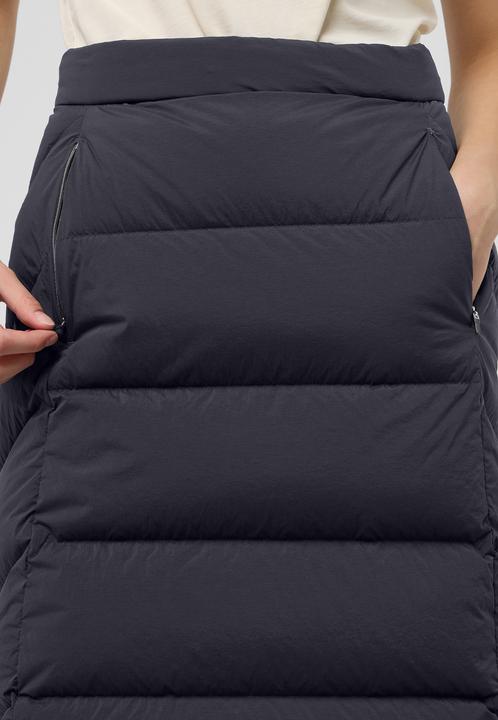Image du produit Jack Wolfskin Rosée du matin Jupe W (L)