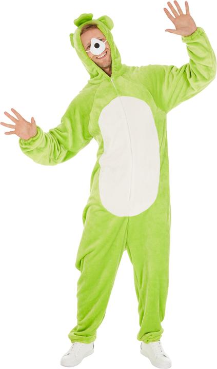 Immagine prodotto Dressforfun Costume da orso complessivo (XL)