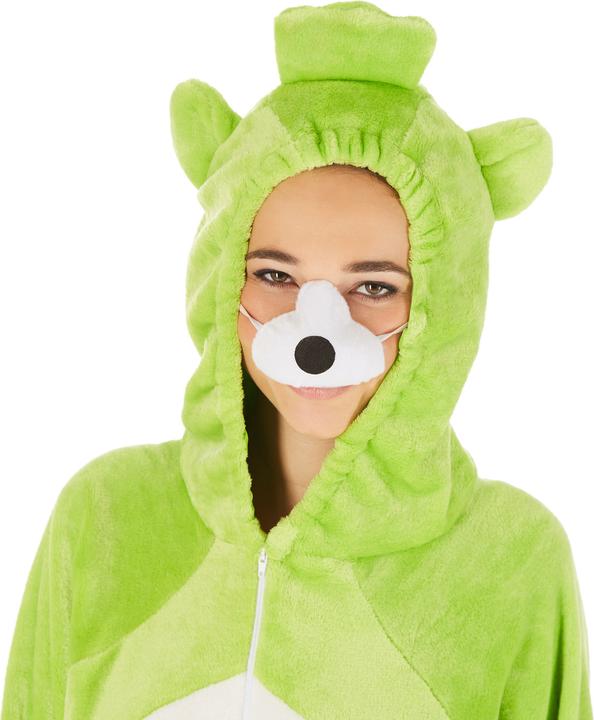 Immagine prodotto Dressforfun Costume da orso complessivo (XL)