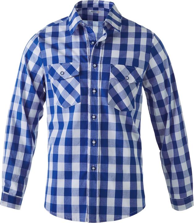 Dressforfun Hemd Fridl