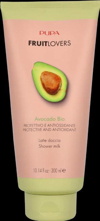 Pupa Milano Fruit Lovers (300 ml)