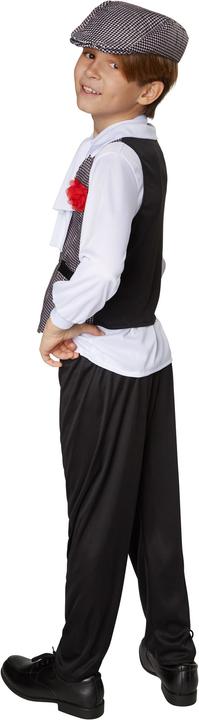 Actual product image Dressforfun Boys costume Swinging Charlston (128)