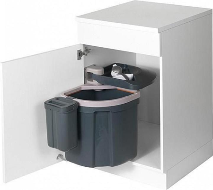 Müllex Flexx Bio (35 l)