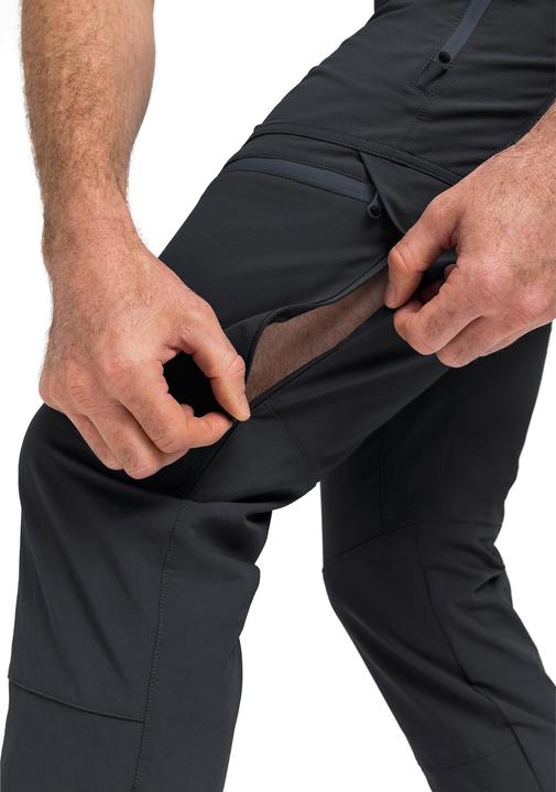 Produktbild Maier Sports Naturno Air (L)
