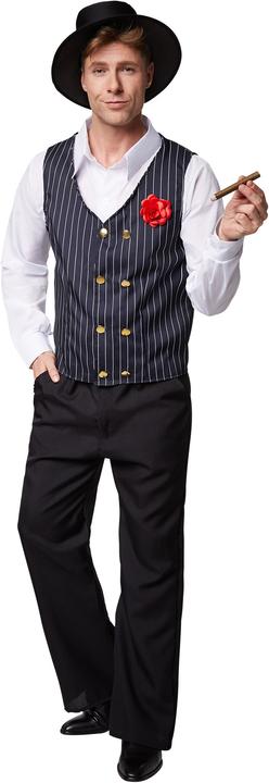 Immagine prodotto Dressforfun Costume da uomo Charleston (XXL)