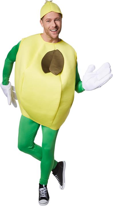 Immagine prodotto Dressforfun Costume limone (XL)