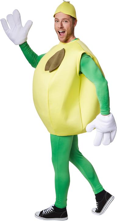 Immagine prodotto Dressforfun Costume limone (XL)