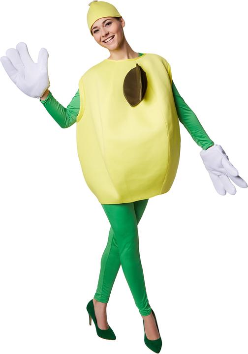 Immagine prodotto Dressforfun Costume limone (XL)