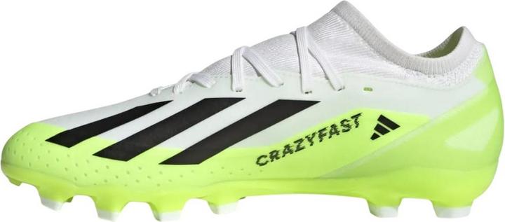 Image du produit adidas - Chaussures de foot CRAZYFAST.3 MULTI-GROUND - Homme (44.5)