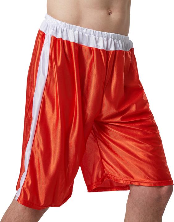 Actual product image Dressforfun Men's costume Boxer (XXL)