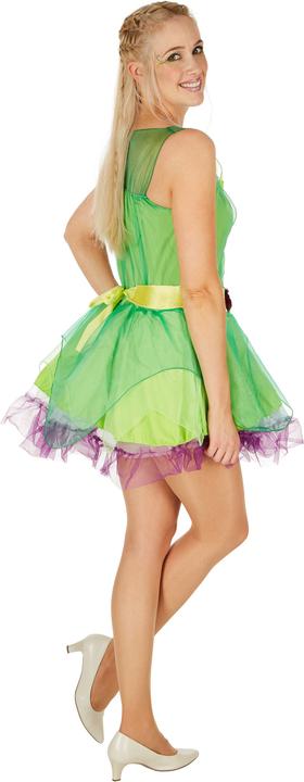 Immagine prodotto Dressforfun Donna Costume Fata dei Fiori (M)
