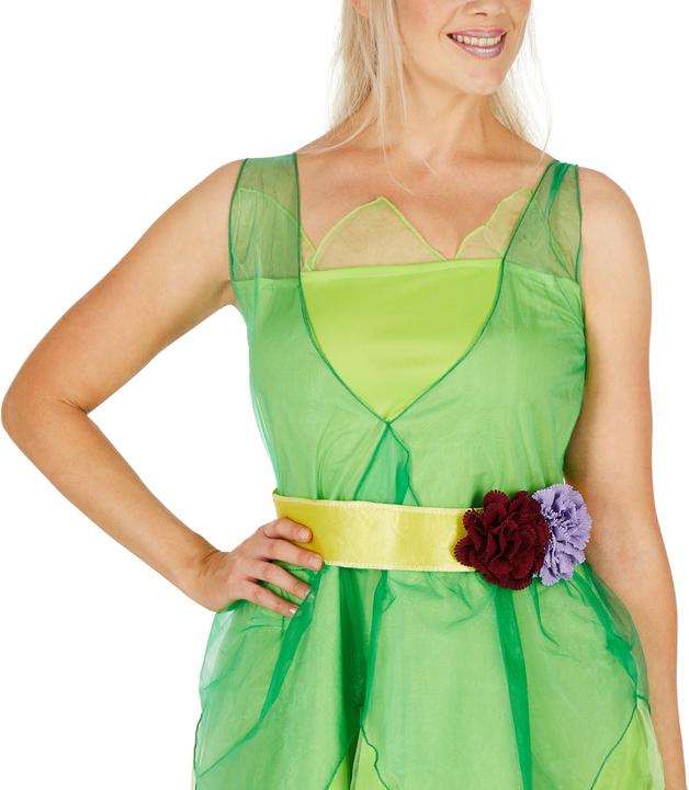 Immagine prodotto Dressforfun Donna Costume Fata dei Fiori (M)
