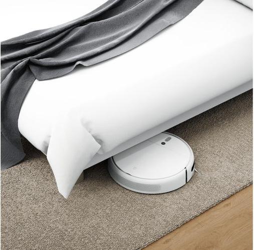 Actual product image Xiaomi Mi Mop (Robot vacuum)
