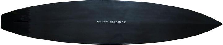 Actual product image Season Airstream (12'6")