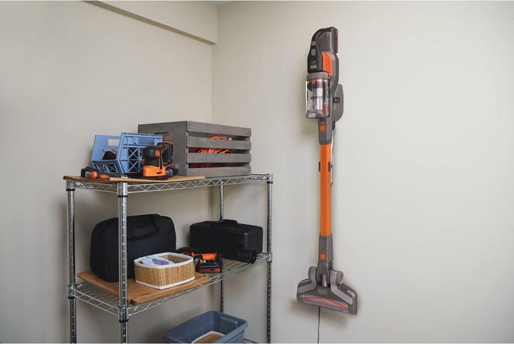 Produktbild Black & Decker 4in1 Powersieries Extreme