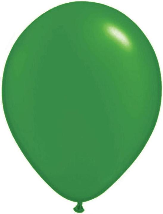 Image du produit Espa 100 ballons vert 30cm