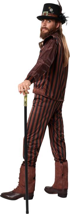 Actual product image Dressforfun Steampunk gentleman (L)