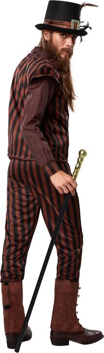 Actual product image Dressforfun Steampunk gentleman (L)